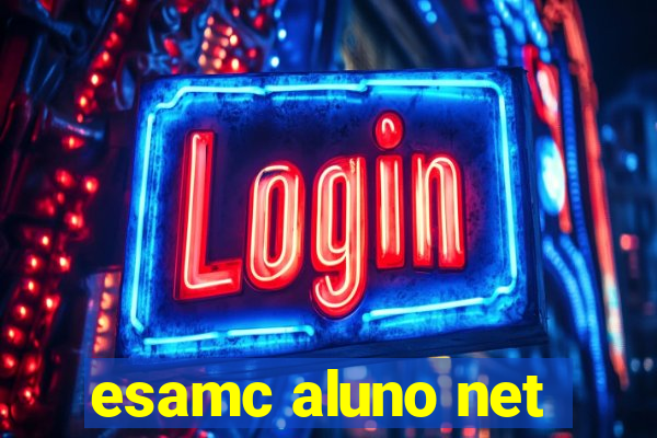 esamc aluno net